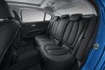 BMW 125i Sedan Sport Line 2017 года